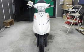 SUZUKI ADDRESS V125 G 2026 CF46A