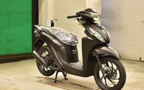 HONDA DIO 110 Lite 2018 JK46
