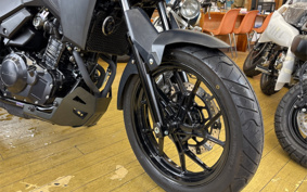 SUZUKI STROM 250ABS DS11A