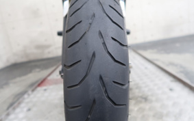 HONDA CB400SFV-3 BOLDOR 2012 NC42