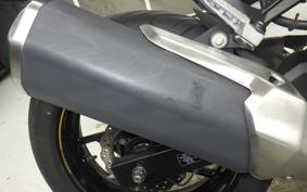 KAWASAKI NINJA 400 2022 EX400G
