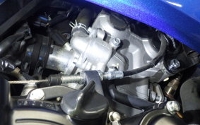 SUZUKI GSX-R125 2007 DL33B
