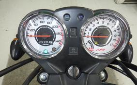HONDA LY125 FI