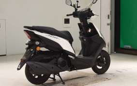 YAMAHA JOG 125 SEJ5J