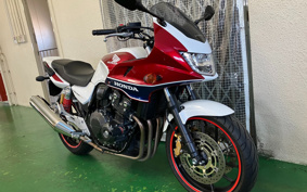 HONDA CB400SFV-3 BOLDOR 2016 NC42