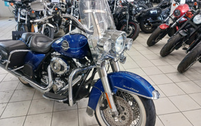 HARLEY HARLEY FLHRC1450-1690 2010 FR4