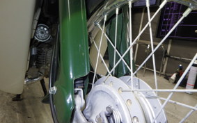 HONDA C50 SUPER CUB AA01