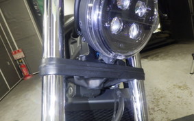 HONDA REBEL 250 A MC49
