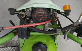 KAWASAKI KSR-2 MX080B