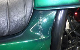 KAWASAKI ZRX1100 1999 ZRT10C