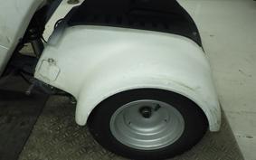HONDA GYRO CANOPY