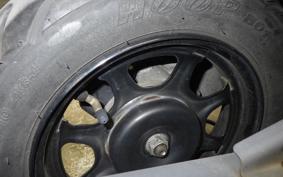 HONDA TACT Gen.4 1992 AF79