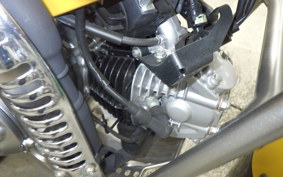 HONDA CT125-2 2024 JA65