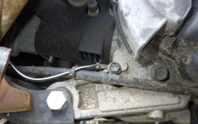 SUZUKI ADDRESS V50 Gen.2 CA44A