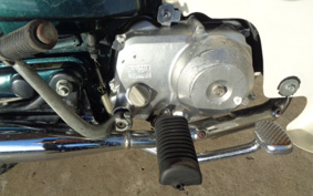 HONDA SUPER CUB90 HA02