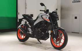 YAMAHA MT-25 A RG43J