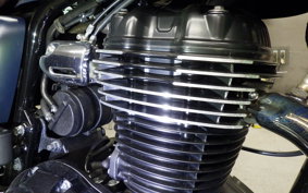 HONDA GB350 2023 NC59