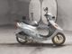 Фото Yamaha BJ с японского аукциона