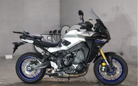 YAMAHA TRACER 9 GT 2021 RN70J