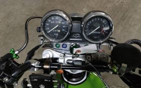 KAWASAKI ZEPHYR400 ZR400C