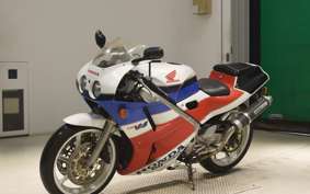HONDA VFR400R 1989 NC30