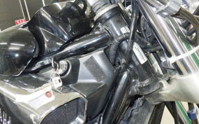 YAMAHA VMAX 1998