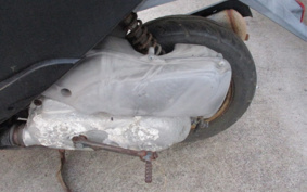 HONDA DIO AF62