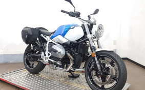 BMW R NINE T PURE 2022 0L61