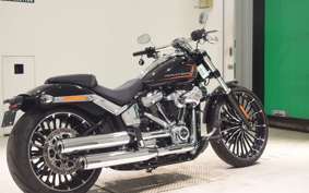 HARLEY FXBR1920 2023