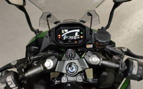 KAWASAKI  NINJA 1000SX ZXT02K