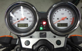 HONDA VTR 250 Gen. 2 MC33