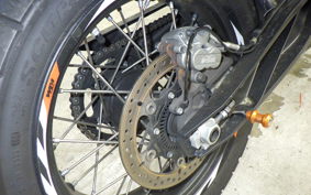 KTM 890 ADVENTURE	 2023