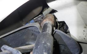 HONDA DIO Gen.5 2002 AF57