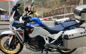 HONDA CRF1100L AFRICA TWIN 2022 SD10