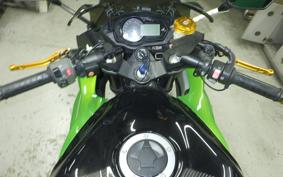 KAWASAKI NINJA 1000 A 2011