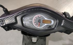 SUZUKI ADDRESS V125 CF4MA