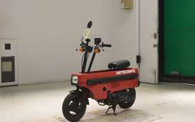 HONDA MOTOCOMPO AB12