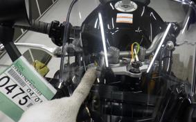 YAMAHA FZ1 FAZER 2007