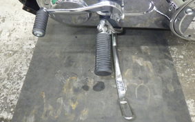 HARLEY FXDC 1580 2008