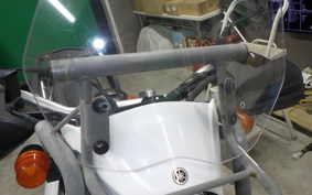 YAMAHA SEROW 250 Gen.3 1997 DG31J