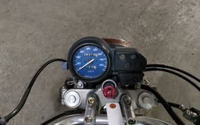 HONDA VTR 250 MC33