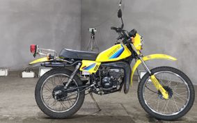 SUZUKI TS50 Hustler TS503