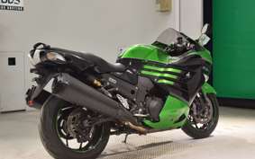KAWASAKI ZX 1400 NINJA R
