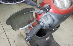 SUZUKI ADDRESS V125 DT11A