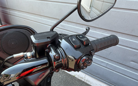 HARLEY FLTRX 2024 KH7