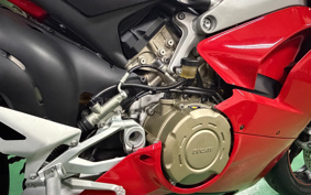 DUCATI PANIGA-REV4S 2019 DA00J