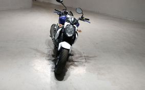 SUZUKI GLADIUS400 2016 VK58A