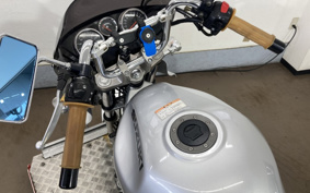 SUZUKI GSF750 1997 GR7EA
