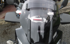 SUZUKI DL650 ( V-Strom 650 ) 2009 VP54B