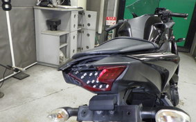 YAMAHA YZF-R25 A RG10J